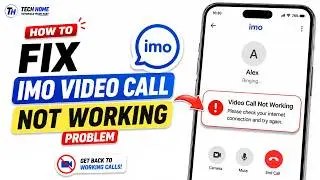 How to Fix IMO Video Call Not Working Problem (2026) | IMO Video Call Not Connecting | Fix It Now!