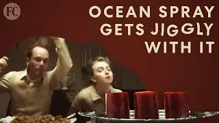 Ocean Spray Gets Jiggly With It | Fast Company