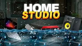 TUDO SOBRE HOME STUDIO 2025