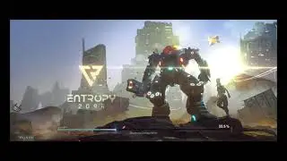 Entropy 2099 Episode 06 | Yukiko's Secret