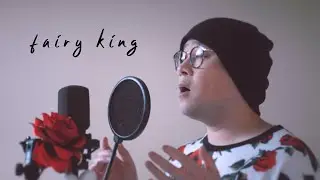 Rosendale - Fairy King (Acoustic Version)