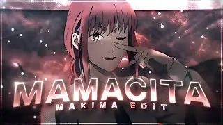 Mamacita💖 ''Makima'' - Chainsawman [Edit/AMV] 4K!