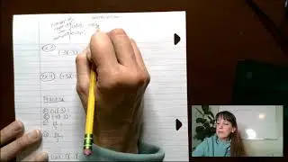 Saxon Pre Algebra, Lesson 081, Multiplication and Division of Signed Numbers