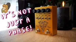 Drunk Beaver - Tornado v2.0 Phaser