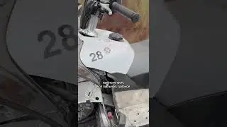 Как мы получаем снегоходы. ПОСЛЕДНИЕ ЯМАХИ!