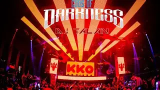 🔊🎶DJ TALAN SESIÓN HOMENAJE DISCOTECA KKO🔱