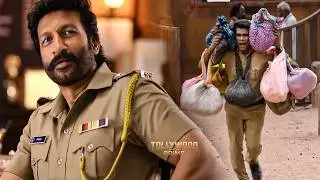 Gopichand And Chammak Chandra Funny Comedy Scene | Tollywood Prime Cinema