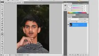 photo editing in photoshop cs5 tutorials simple