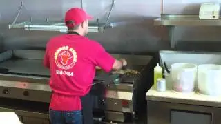 Restaurant , Elk Grove CA : Cheese Steak  Restaurant