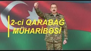 2nd KARABAKH WAR - Part I (September 27 - October 7)