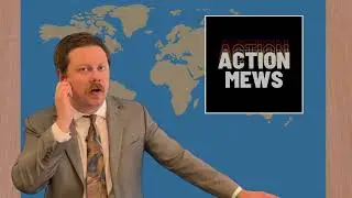 Breaking News: It's Raining Cats! | Animal Welfare Association | Animal Shelter in New Jersey