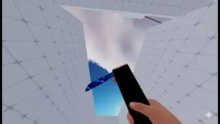 knife gone wrong .. mastering Knife
