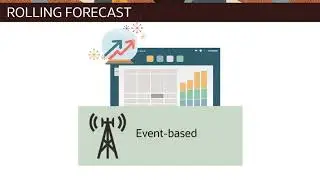 Overview: Planning With a Rolling Forecast