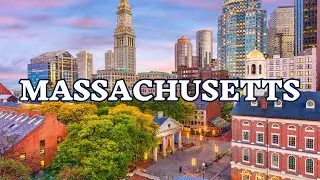 top 10 places to visit in Massachusetts