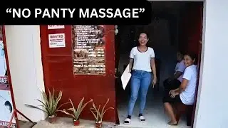 🇵🇭 Adults - $6  “No Panty” Massage