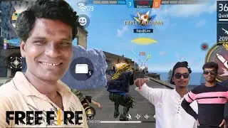 Free fire classic sport game play 🎮 RajuLive
