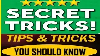 EXCEL TRICKS I EXCEL TIPS I MICROSOFT EXCEL TIPS I MICROSOFT EXCEL TRICKS