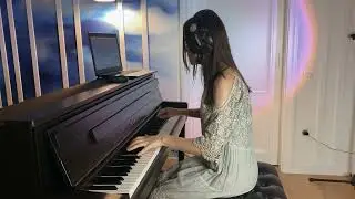 М’Dee cover kawai ca99| piano music