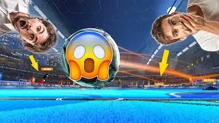 CRAZY REDIRECT - WE LOSE OUR MINDS !!! | ROCKET LEAGUE  SEASON 1