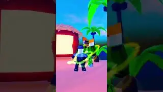 Dance EDIT! Ft. @NewChannelNPuppyGamer | Roblox |