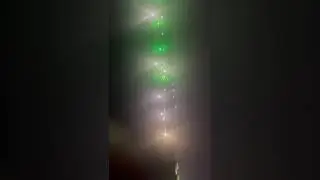 Radio Pilot Controlled Heliport Lighting in UAE