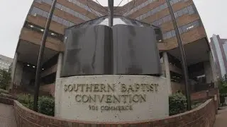 Ban on female pastors amendment fails at Southern Baptist Convention