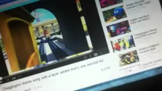 Chuggington theme song for lots of lots of lots of times