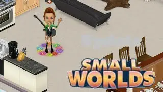 Smallworlds Update 