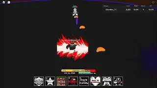 Unwavering soul: x gaster's boss rush