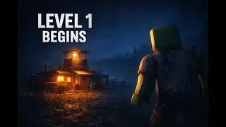 Zombie War Tycoon – Level 1 | Gameplay | WOLVES Gaming