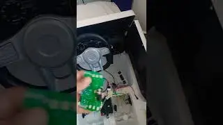 Продолжаем тему что только не принесут в мастерскую 😉