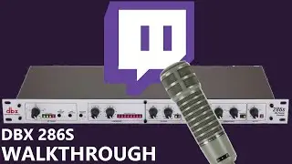 A Streamer's Walkthrough/Tutorial On the DBX 286s