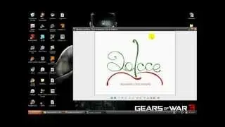 Vectorización de un logotipo con Ilustrador