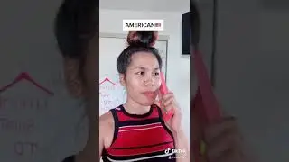 FILIPINO VS AMERICAN CALL CENTER AGENT