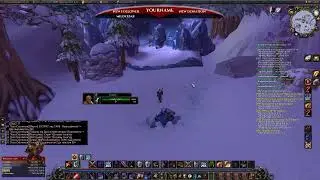 WoW classic ● Warrior  ● Снова за 14 рангом