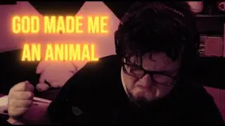 They are back and they are MONSTROUS | Better Lovers - God Made Me An Animal | EP REACTION/REVIEW