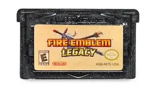 I Made The PERFECT Fire Emblem 7 Romhack