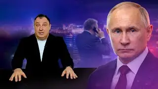 Urgent call to Putin / Shocking statement from officials