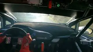 Craig Rahill & Conor Smith - West Cork Rally 2024 - Stage 1