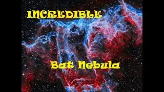 It is a CRAZY scientific found PART I