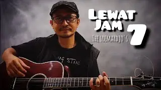 D Soemardjoz - After 07  live ODLAIR act #video #original #song #indo #akustik #odlair #music
