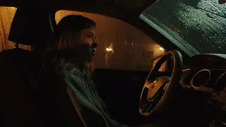 How to Make a Rainy Car Scene | Cinematography
