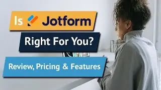 Jotform Review