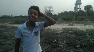 THE CHASE// DRUDS // Freerunning // Shivang Shukla