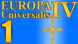Europa Universalis 4 Asturias 