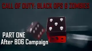 🔴 STREAMING: Black Ops: 6 ZOMBIES - FIRST STREAM