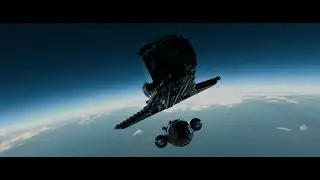 Astronaut Film Leak (Scene3F)