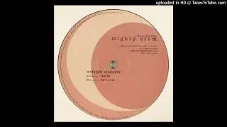 Midnight Steppers - McLink
