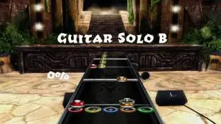 Metallica and Ozzy Osbourne - Paranoid (Live) - Drumless