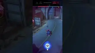 I AM THE BEST REAPER - Overwatch 2 Competative #overwatch2 #competitive #edit #highlights